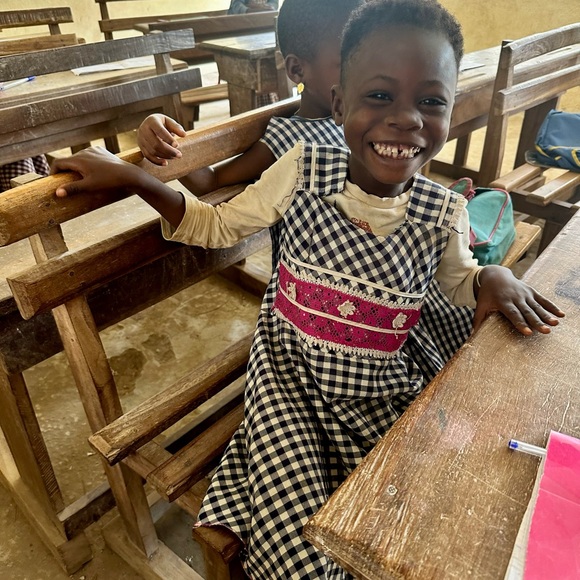 Meet your Posher, Carrie - Picture 9 of 17